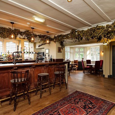 The Wheatsheaf At Beetham Hotel Sandside  Buitenkant foto