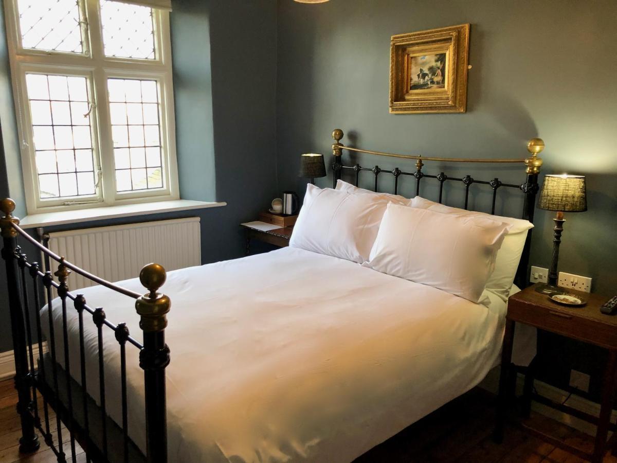 The Wheatsheaf At Beetham Hotel Sandside  Buitenkant foto