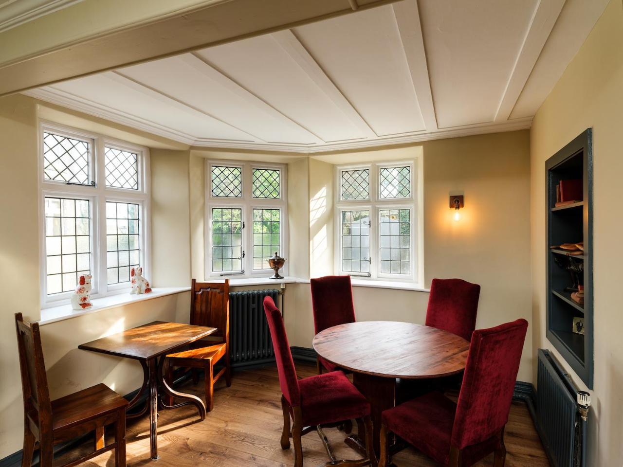 The Wheatsheaf At Beetham Hotel Sandside  Buitenkant foto